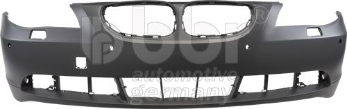 BBR Automotive 001-10-22917 - Stoßfänger alexcarstop-ersatzteile.com