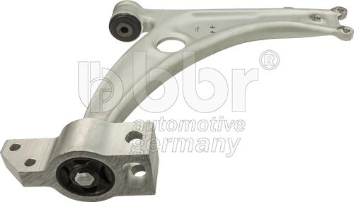 BBR Automotive 001-10-22598 - Lenker, Radaufhängung alexcarstop-ersatzteile.com