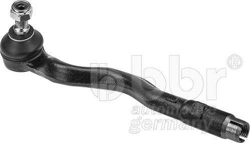 BBR Automotive 001-10-22581 - Spurstangenkopf alexcarstop-ersatzteile.com