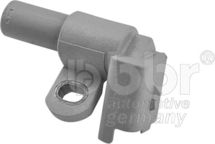 BBR Automotive 001-10-22019 - Sensor, Nockenwellenposition alexcarstop-ersatzteile.com