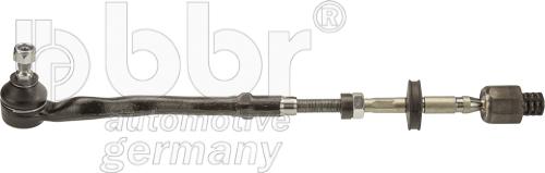 BBR Automotive 001-10-22740 - Spurstange alexcarstop-ersatzteile.com