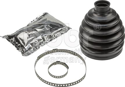 BBR Automotive 001-10-27176 - Faltenbalg, Antriebswelle alexcarstop-ersatzteile.com