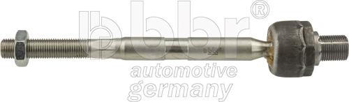 BBR Automotive 001-10-27205 - Axialgelenk, Spurstange alexcarstop-ersatzteile.com