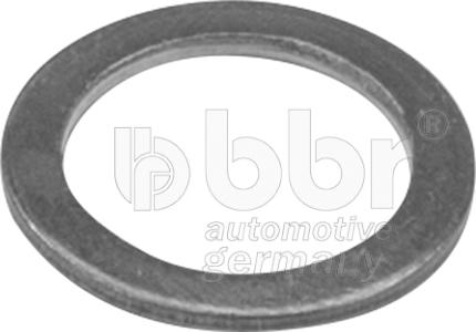 BBR Automotive 001-80-11234 - Dichtring, Ölablassschraube alexcarstop-ersatzteile.com