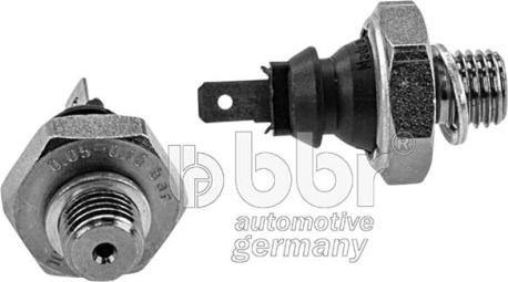 BBR Automotive 003-40-01151 - Sensor, Öldruck alexcarstop-ersatzteile.com