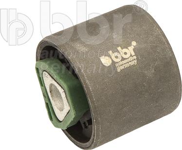 BBR Automotive 003-50-08082 - Lagerung, Lenker alexcarstop-ersatzteile.com