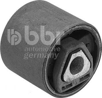 BBR Automotive 003-50-12907 - Lagerung, Lenker alexcarstop-ersatzteile.com