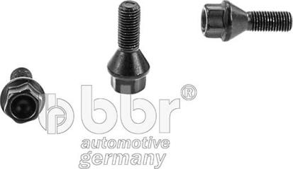 BBR Automotive 003-80-14551 - Radschraube alexcarstop-ersatzteile.com