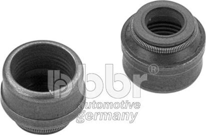 BBR Automotive 003-30-02778 - Dichtring, Ventilschaft alexcarstop-ersatzteile.com