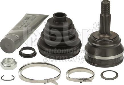 BBR Automotive 002-50-01682 - Gelenksatz, Antriebswelle alexcarstop-ersatzteile.com