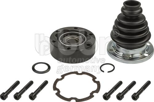 BBR Automotive 002-50-10742 - Gelenksatz, Antriebswelle alexcarstop-ersatzteile.com