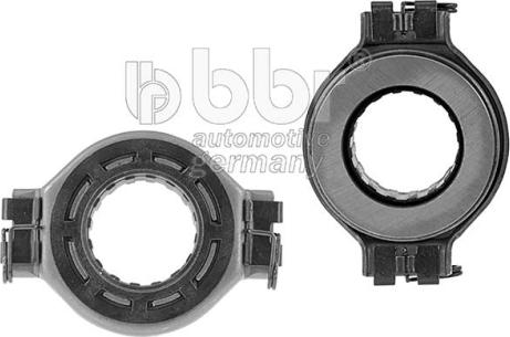 BBR Automotive 002-51-10467 - Ausrücklager alexcarstop-ersatzteile.com