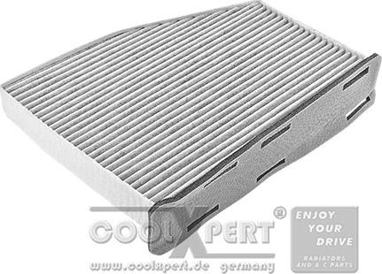 BBR Automotive 002-60-01339 - Filter, Innenraumluft alexcarstop-ersatzteile.com