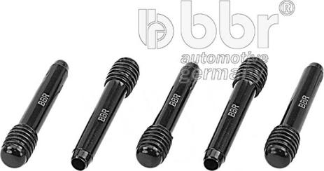 BBR Automotive 002-80-00870 - Verriegelungsknopf alexcarstop-ersatzteile.com