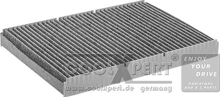 BBR Automotive 002-20-01357 - Filter, Innenraumluft alexcarstop-ersatzteile.com