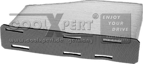 BBR Automotive 002-20-01338 - Filter, Innenraumluft alexcarstop-ersatzteile.com