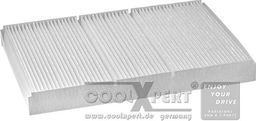 BBR Automotive 002-20-03298 - Filter, Innenraumluft alexcarstop-ersatzteile.com