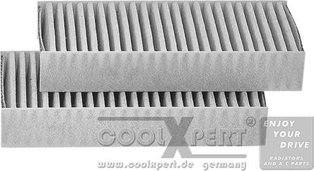 BBR Automotive 038-20-03392 - Filter, Innenraumluft alexcarstop-ersatzteile.com