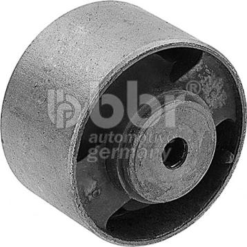 BBR Automotive 027-30-01578 - Lagerung, Motor alexcarstop-ersatzteile.com