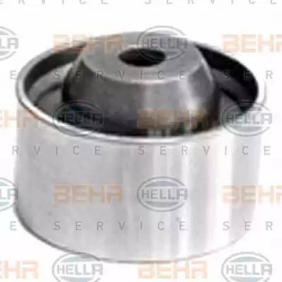 BEHR HELLA Service 9XU 376 819-241 - Umlenk / Führungsrolle, Zahnriemen alexcarstop-ersatzteile.com