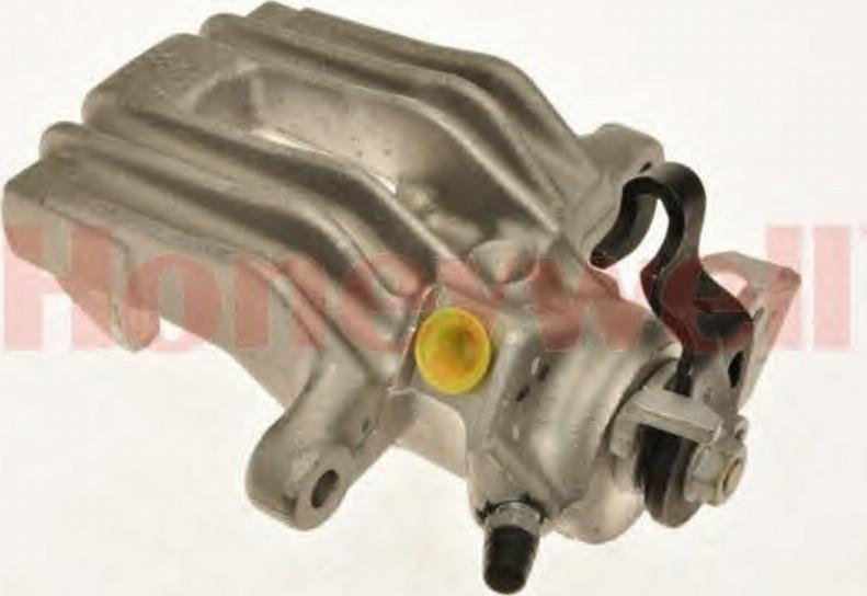 BENDIX 694074 B - Bremssattel alexcarstop-ersatzteile.com