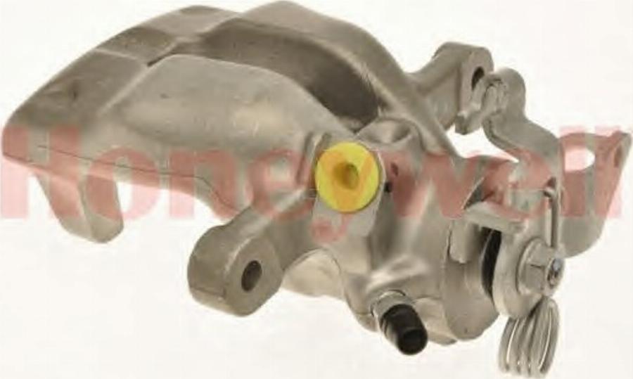 BENDIX 694194 B - Bremssattel alexcarstop-ersatzteile.com