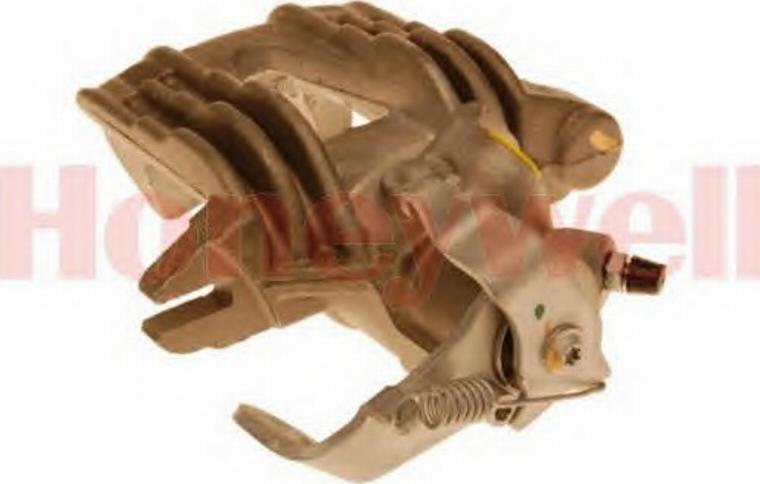 BENDIX 694295 B - Bremssattel alexcarstop-ersatzteile.com