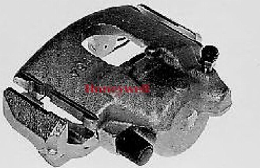 BENDIX 692282 B - Bremssattel alexcarstop-ersatzteile.com