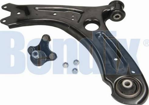 BENDIX 049243B - Lenker, Radaufhängung alexcarstop-ersatzteile.com