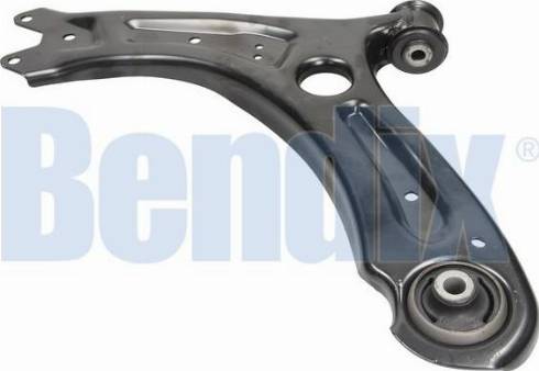 BENDIX 049242B - Lenker, Radaufhängung alexcarstop-ersatzteile.com