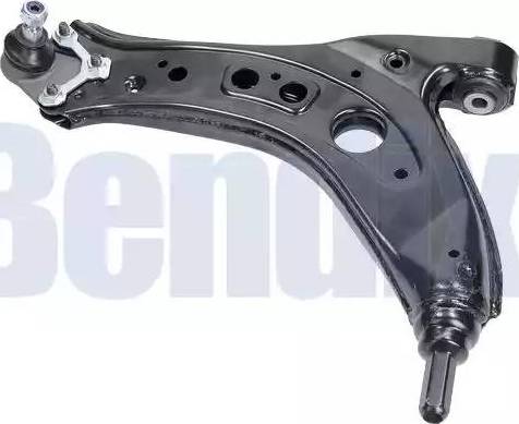 BENDIX 045931B - Lenker, Radaufhängung alexcarstop-ersatzteile.com