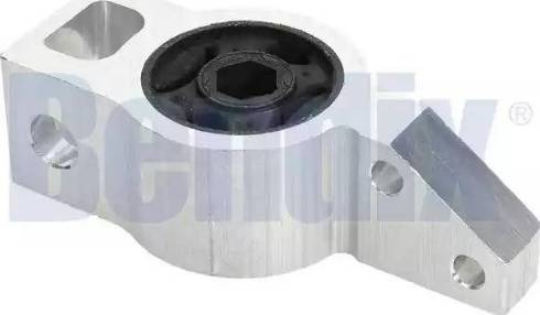 BENDIX 045457B - Lagerung, Lenker alexcarstop-ersatzteile.com