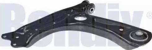 BENDIX 045590B - Lenker, Radaufhängung alexcarstop-ersatzteile.com