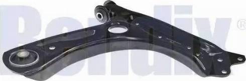 BENDIX 045591B - Lenker, Radaufhängung alexcarstop-ersatzteile.com