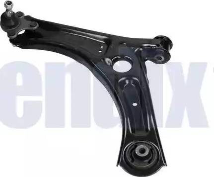 BENDIX 045769B - Lenker, Radaufhängung alexcarstop-ersatzteile.com