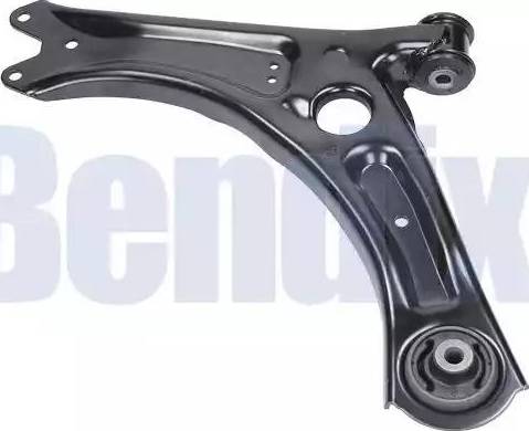 BENDIX 045767B - Lenker, Radaufhängung alexcarstop-ersatzteile.com