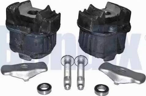 BENDIX 046347B - Reparatursatz, Achskörper alexcarstop-ersatzteile.com