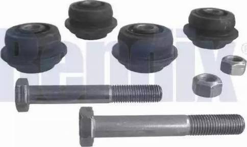 BENDIX 040046B - Reparatursatz, Querlenker alexcarstop-ersatzteile.com