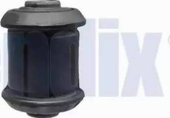 BENDIX 040040B - Lagerbuchse, Querlenker alexcarstop-ersatzteile.com