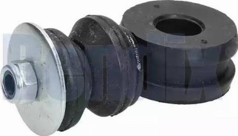 BENDIX 040029B - Stange / Strebe, Stabilisator alexcarstop-ersatzteile.com