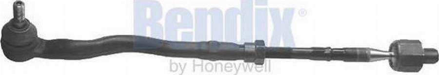 BENDIX 040240B - Spurstange alexcarstop-ersatzteile.com