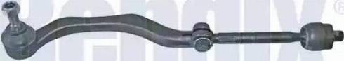 BENDIX 040271B - Spurstange alexcarstop-ersatzteile.com