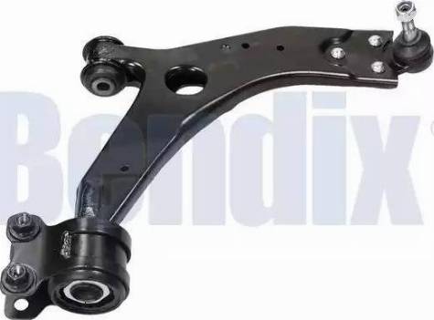 BENDIX 041998B - Lenker, Radaufhängung alexcarstop-ersatzteile.com