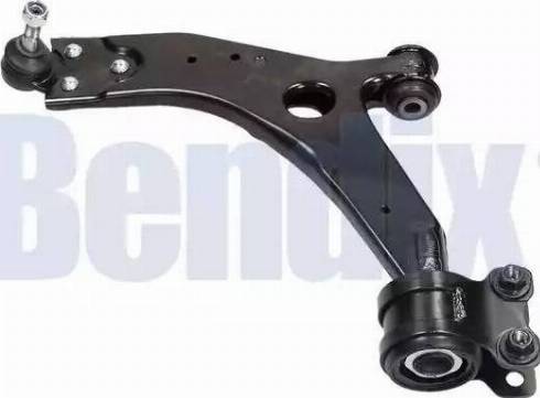 BENDIX 041997B - Lenker, Radaufhängung alexcarstop-ersatzteile.com