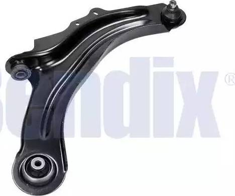 BENDIX 041946B - Lenker, Radaufhängung alexcarstop-ersatzteile.com