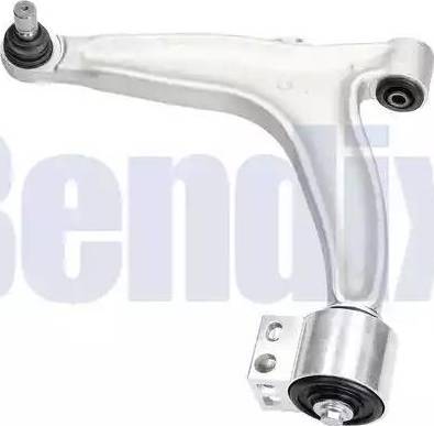 BENDIX 041942B - Lenker, Radaufhängung alexcarstop-ersatzteile.com