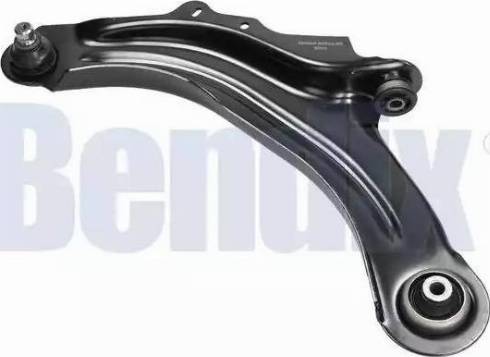 BENDIX 041947B - Lenker, Radaufhängung alexcarstop-ersatzteile.com