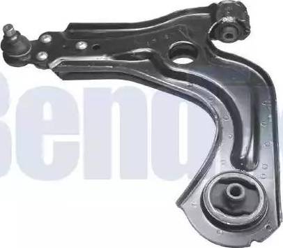 BENDIX 041900B - Lenker, Radaufhängung alexcarstop-ersatzteile.com