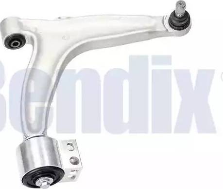 BENDIX 041919B - Lenker, Radaufhängung alexcarstop-ersatzteile.com