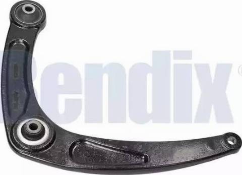 BENDIX 041980B - Lenker, Radaufhängung alexcarstop-ersatzteile.com